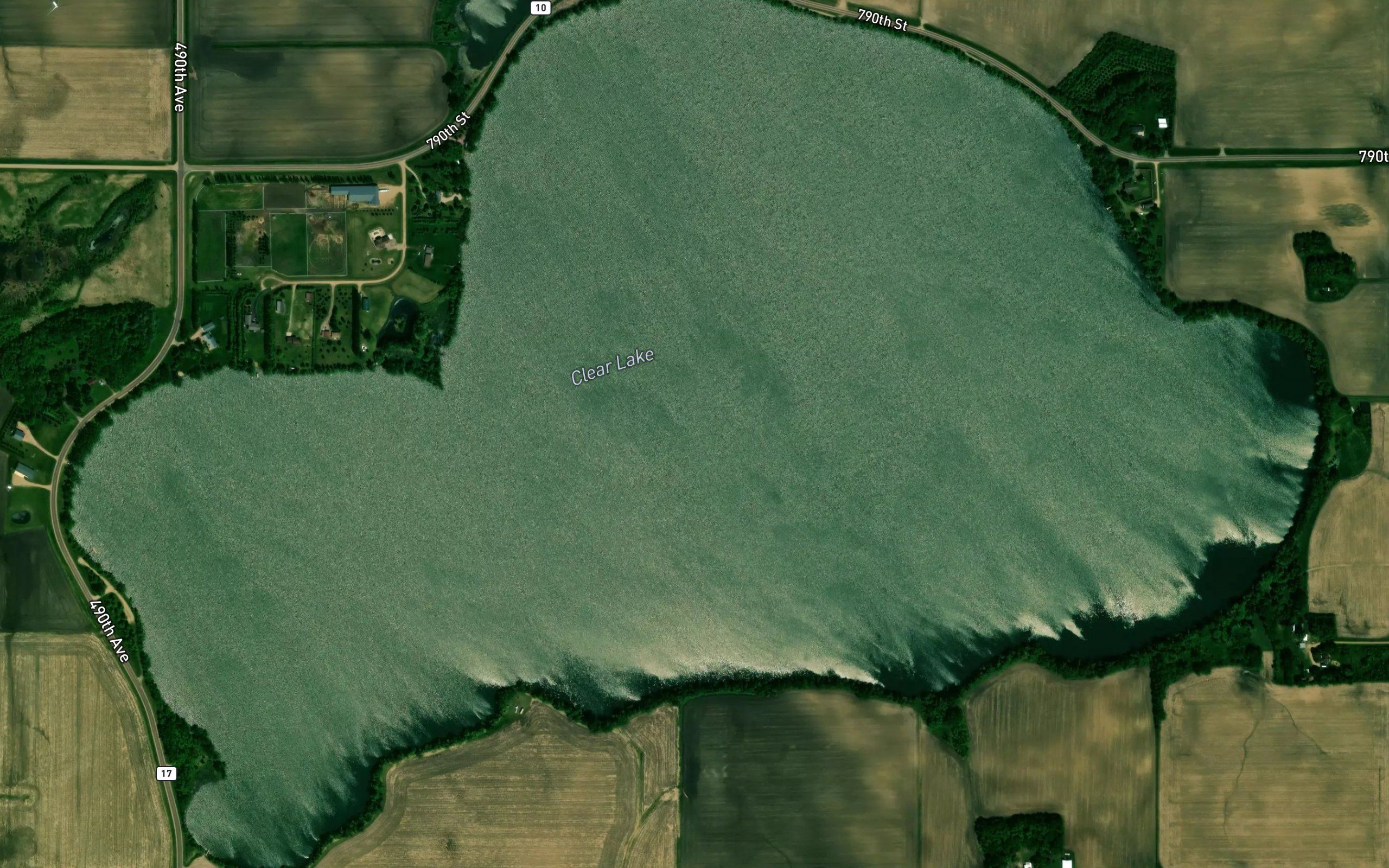 Clear Lake