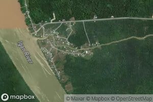 Sungai Mukah