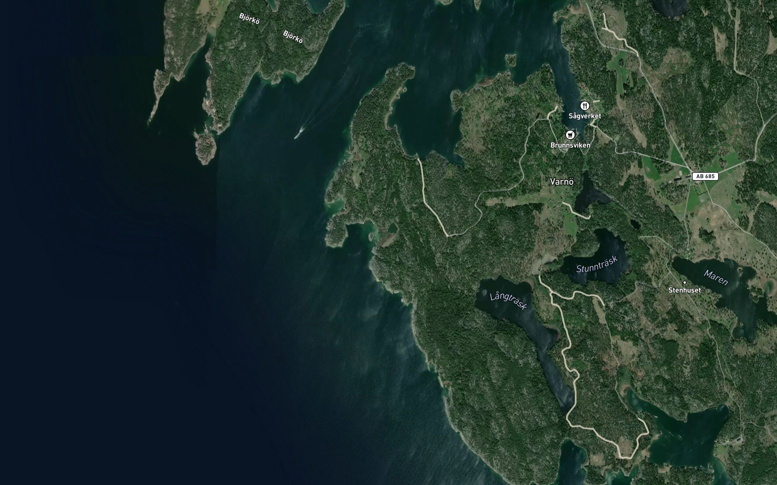 Bokvik