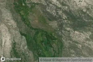 Round Mountain Creek