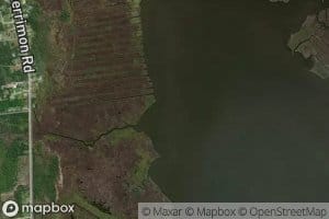 Crabbing Creek