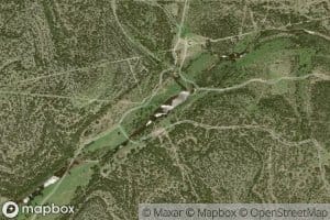 Eightmile Waterhole