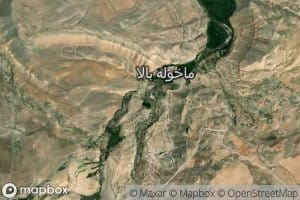 Rudkhaneh-ye Aydu Ghomush