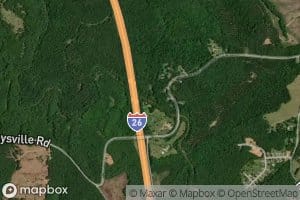 Wards Creek