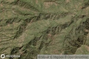 Barranca Naranjos Amargos