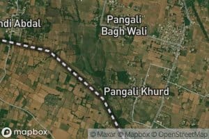 Chanianwali Kas