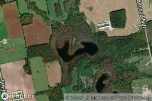 Westfall's Lake