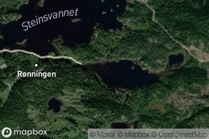 Alekjerrvann