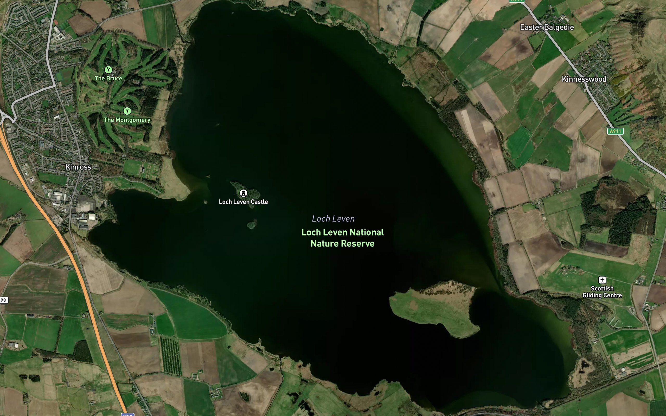 Loch Leven