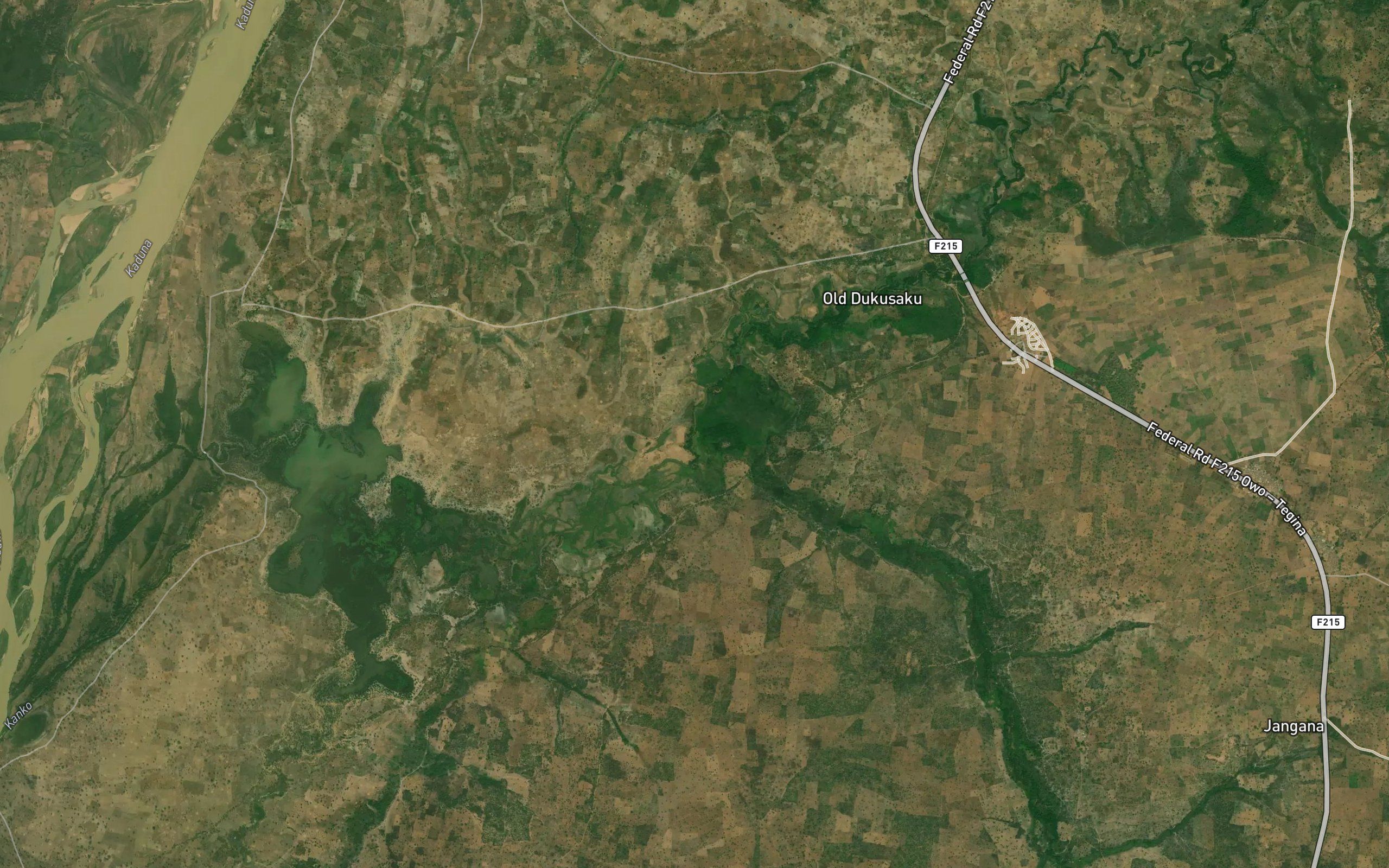 River Kanko