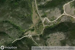 Jinks Creek
