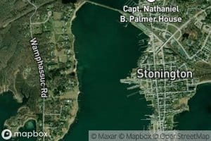 Stonington Harbor