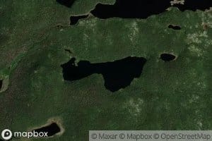 Lac Eusebe