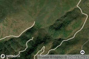 Wigwam Creek