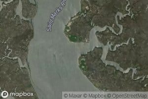Four Mile Creek