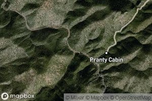 Pigeon Creek
