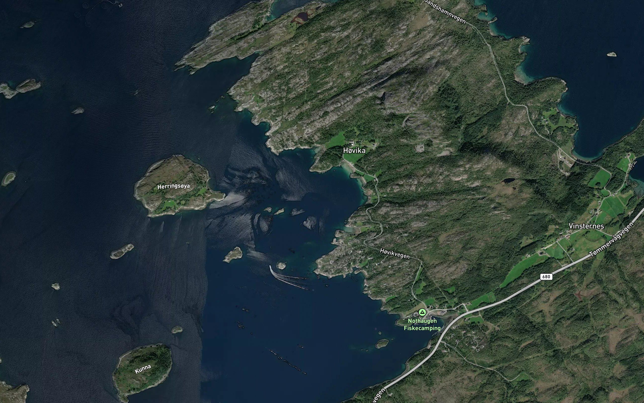 Hovikbukta