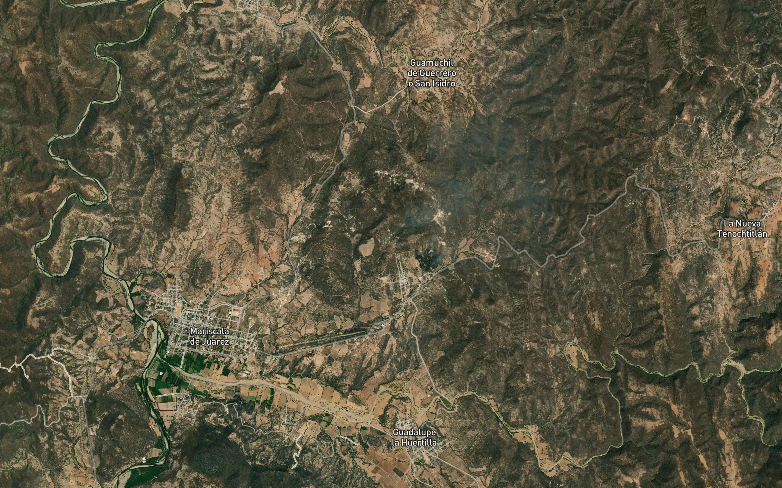 Barranca Copale