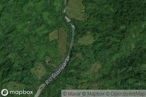 Quebrada Honda de Drobrori