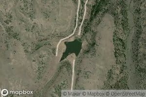 Willow Reservoir