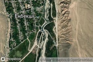 Kanal Novyy Babelyan