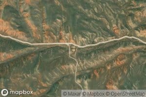 Sage Hollow Reservoir