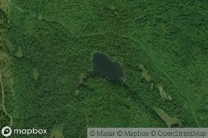 Lac Ladouceur