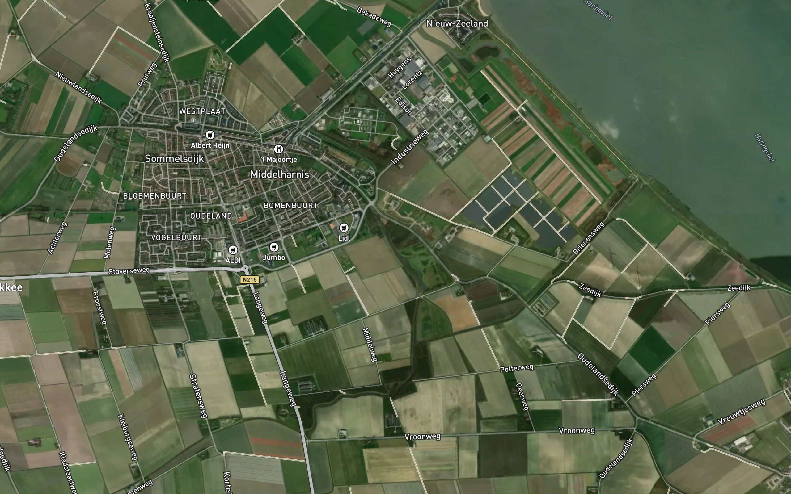 Zuidkreek