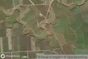 Rudkhaneh-ye Cheli Chay