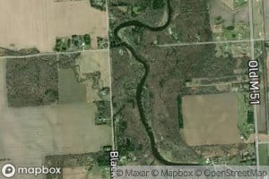 Arnot Creek