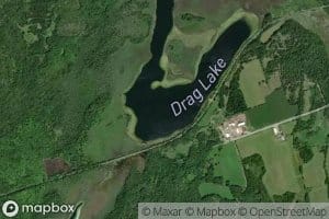 Drag Lake