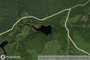 Lac de la Chaussee