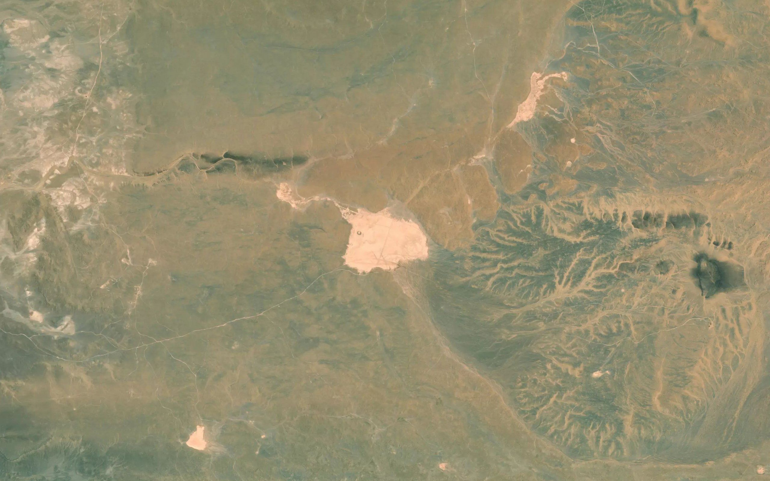 Qa` adh Dhirwah