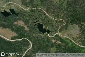 Sureshot Lake