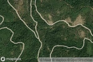 South Fork Rock Creek