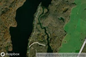 Balsam Lake