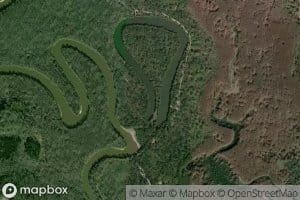 Fool River