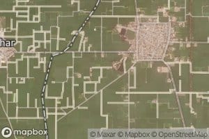 Ratangarh Distributary