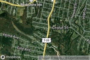 Southwest Branch Housatonic River