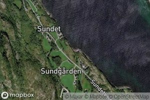 Sundgarsbukta