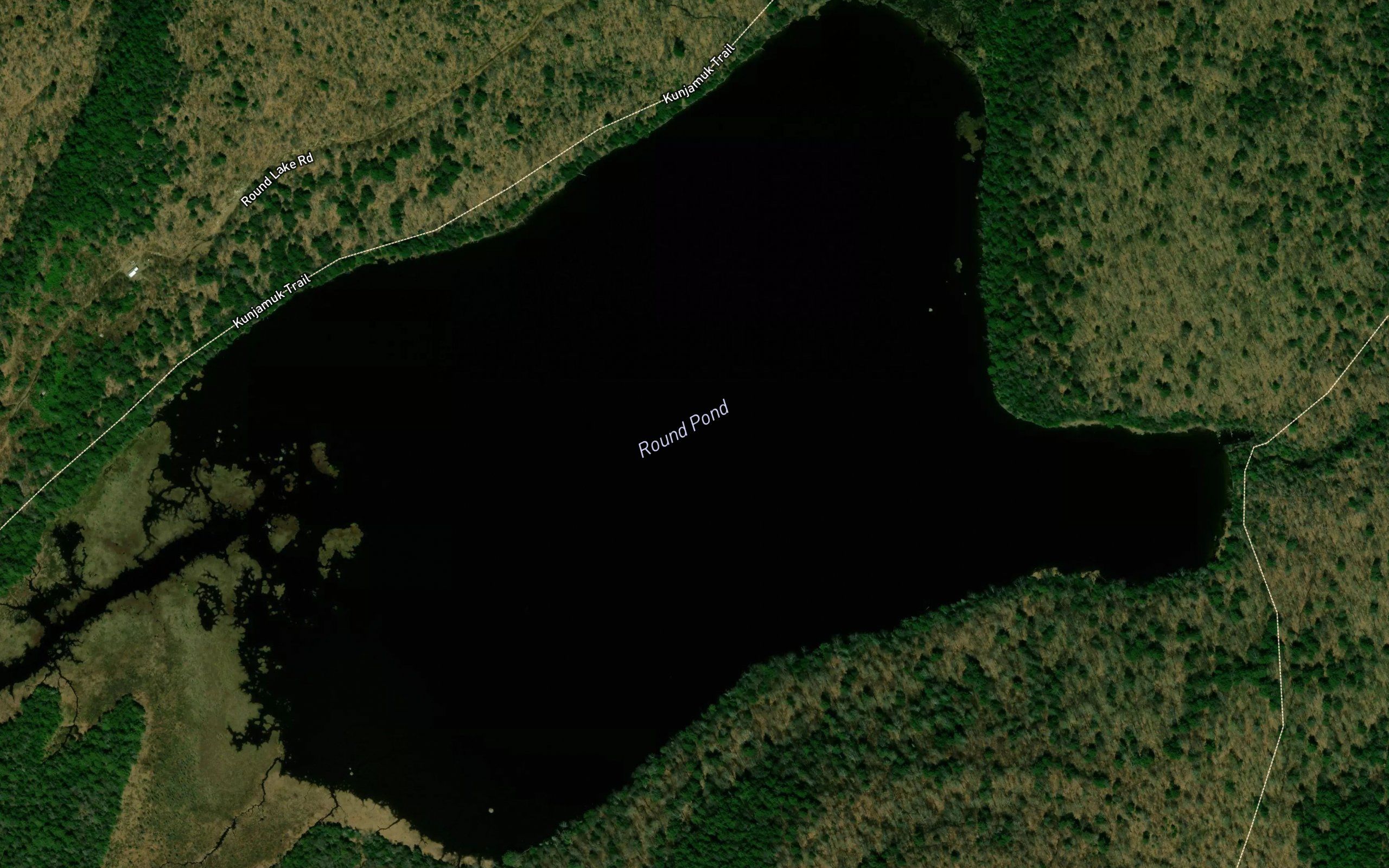 Round Pond