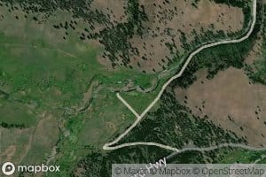 Starkey Creek
