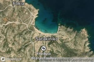 Sarakiniko
