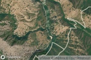 Fritser Creek