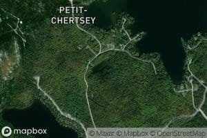 Lac Crepeau