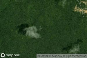 Quebrada La Margarita