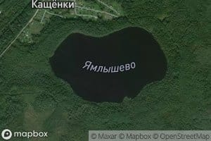 Ozero Yamlyshevo