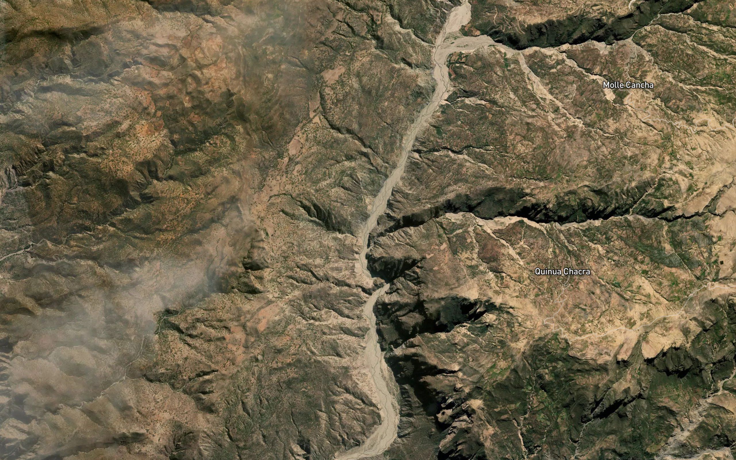 Rio San Jose