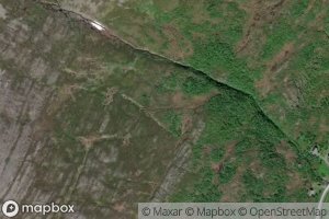 Satellite map of the Bruna