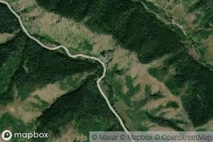 Shoulder Creek